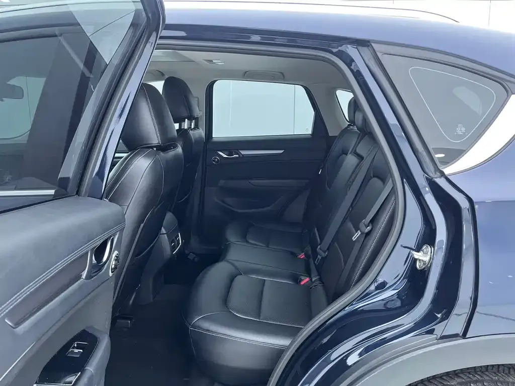 Mazda CX-5 — фото 10
