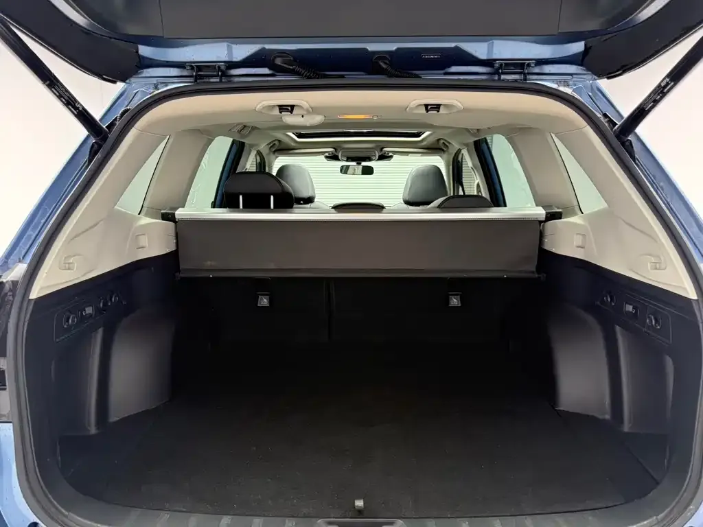 Subaru Forester — фото 6