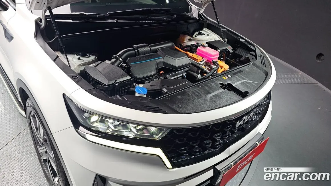 Kia Sorento — фото 7