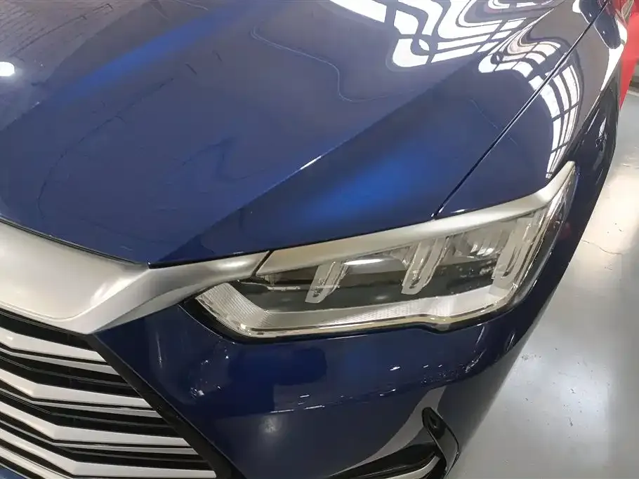 BYD Pro New Energy — фото 6