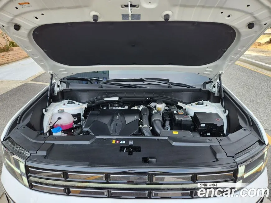 Hyundai Santafe — фото 10