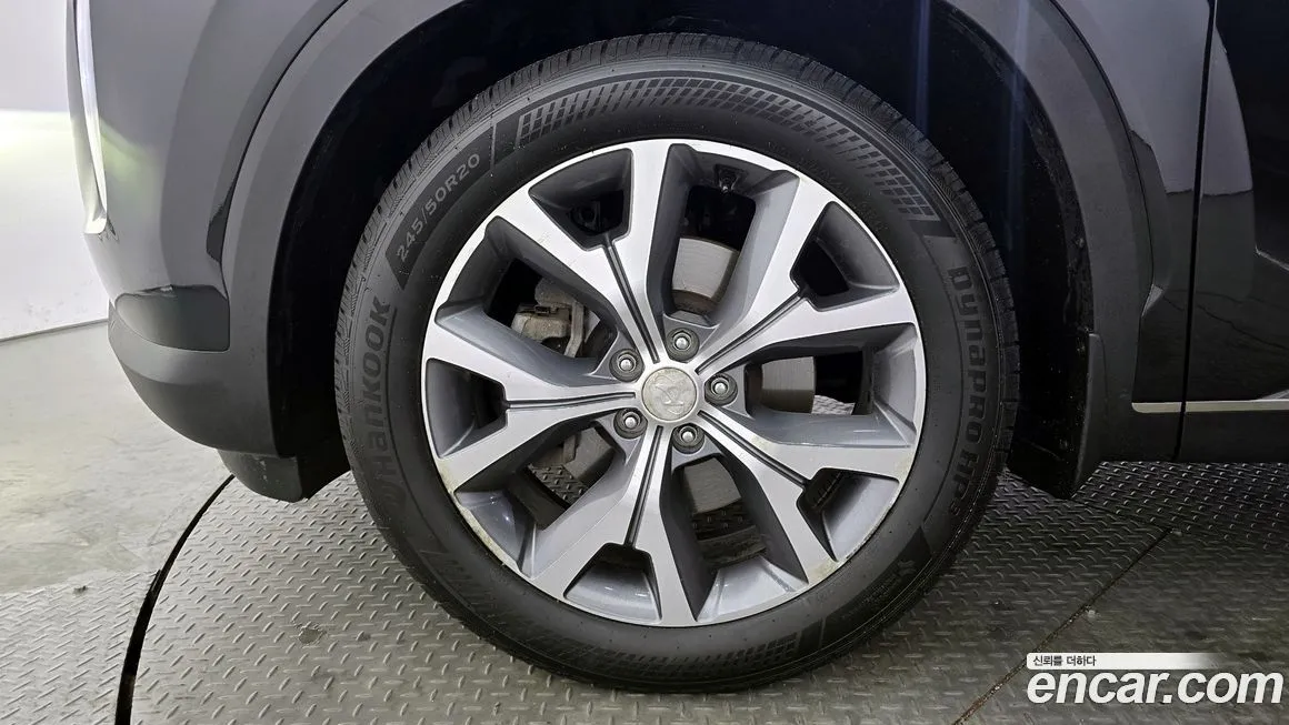 Hyundai Palisade — фото 4