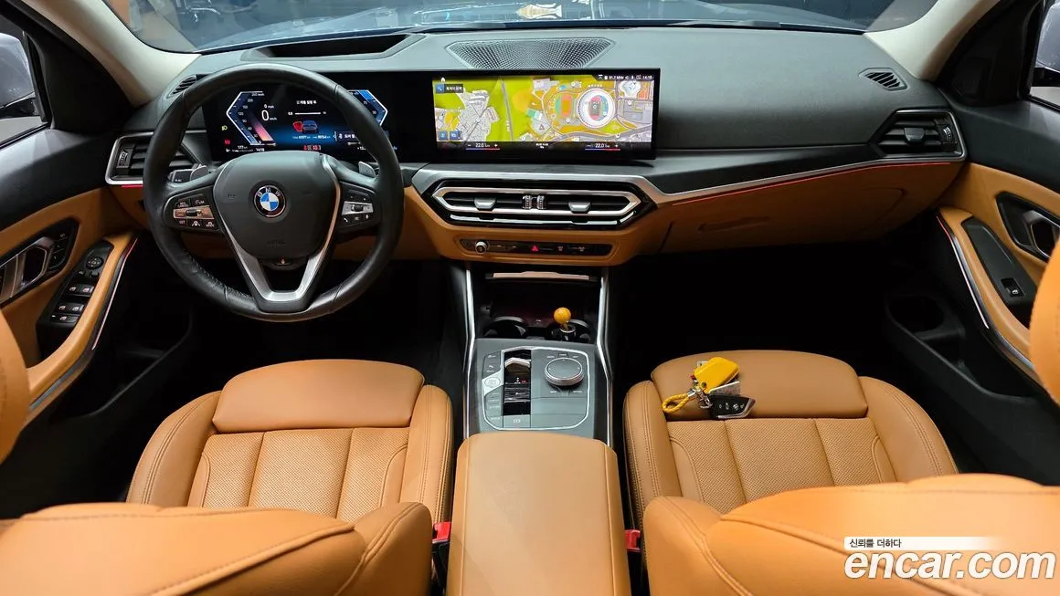 BMW 3-Series — фото 10