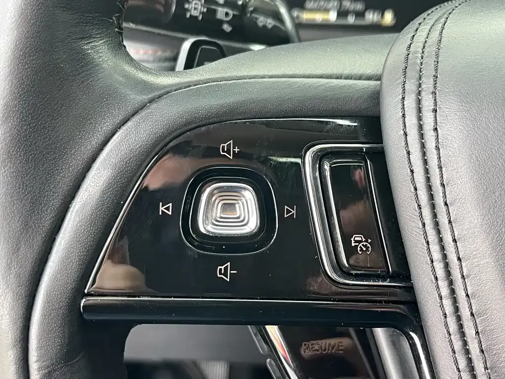 Lincoln Aviator — фото 9