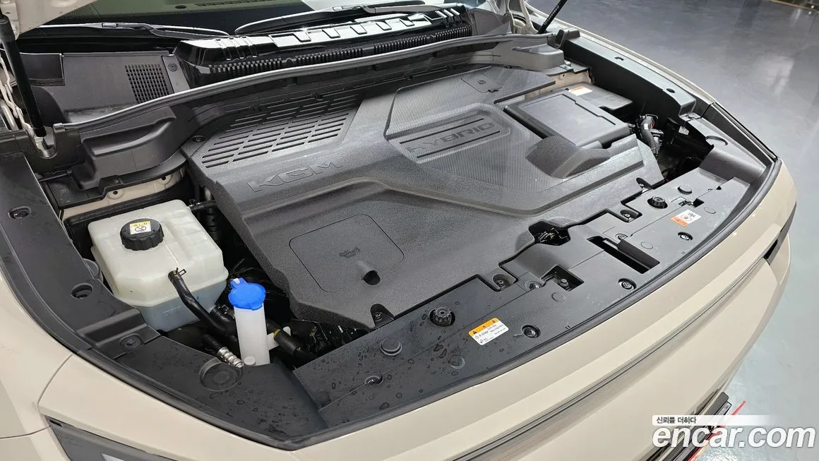 KG Mobility (Ssangyong) Actyon — фото 6