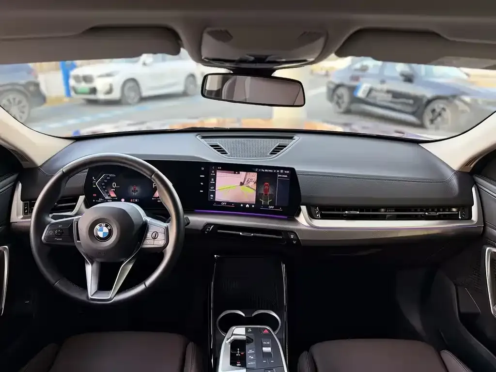BMW X2 (Import) — фото 5
