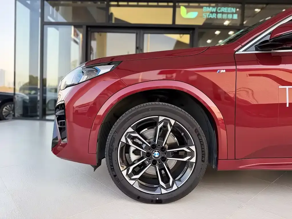 BMW X2 (Import) — фото 6