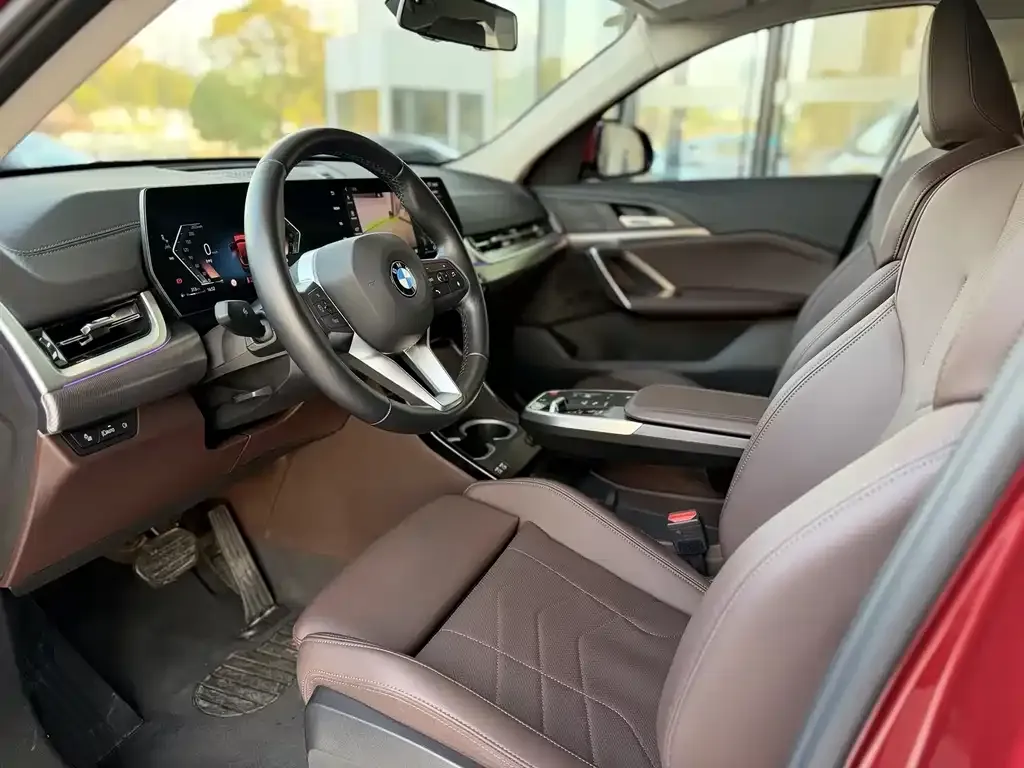 BMW X2 (Import) — фото 10