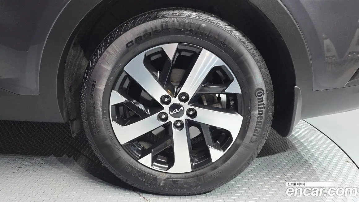 Kia Sorento — фото 2