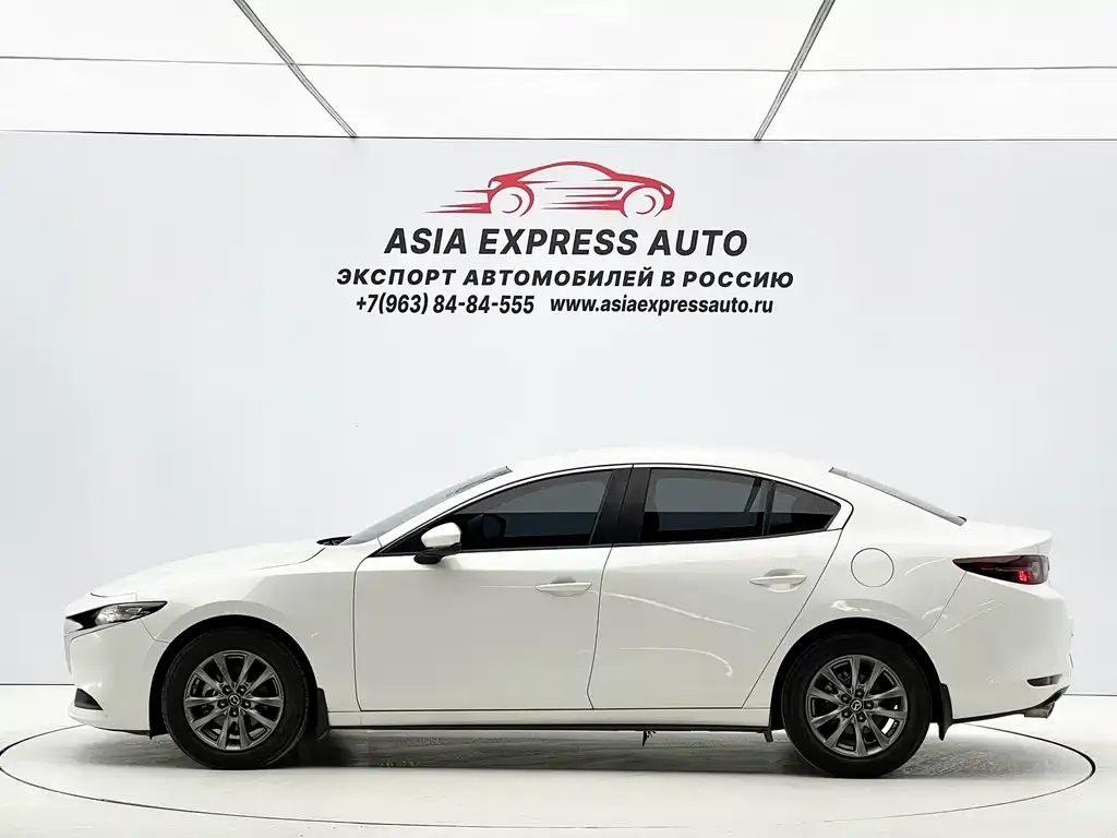 Mazda 3 Axela — фото 4