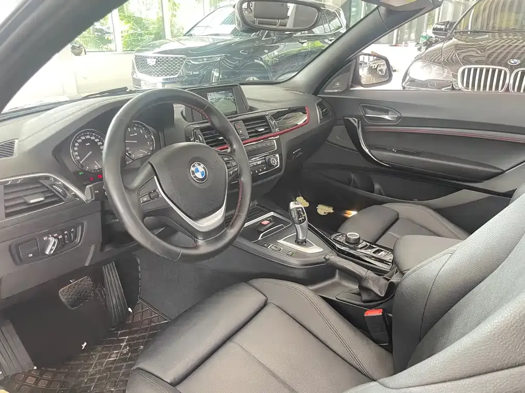 BMW 2 Series (Import) — фото 9