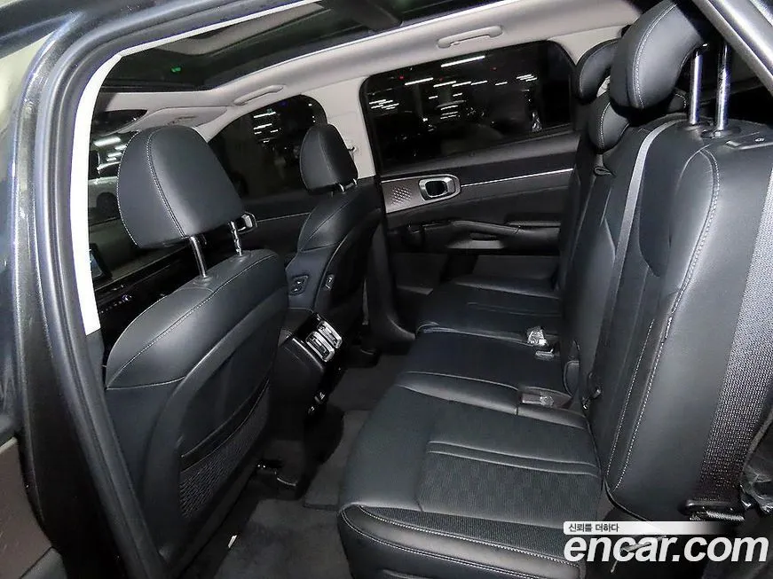 Kia Sorento — фото 2