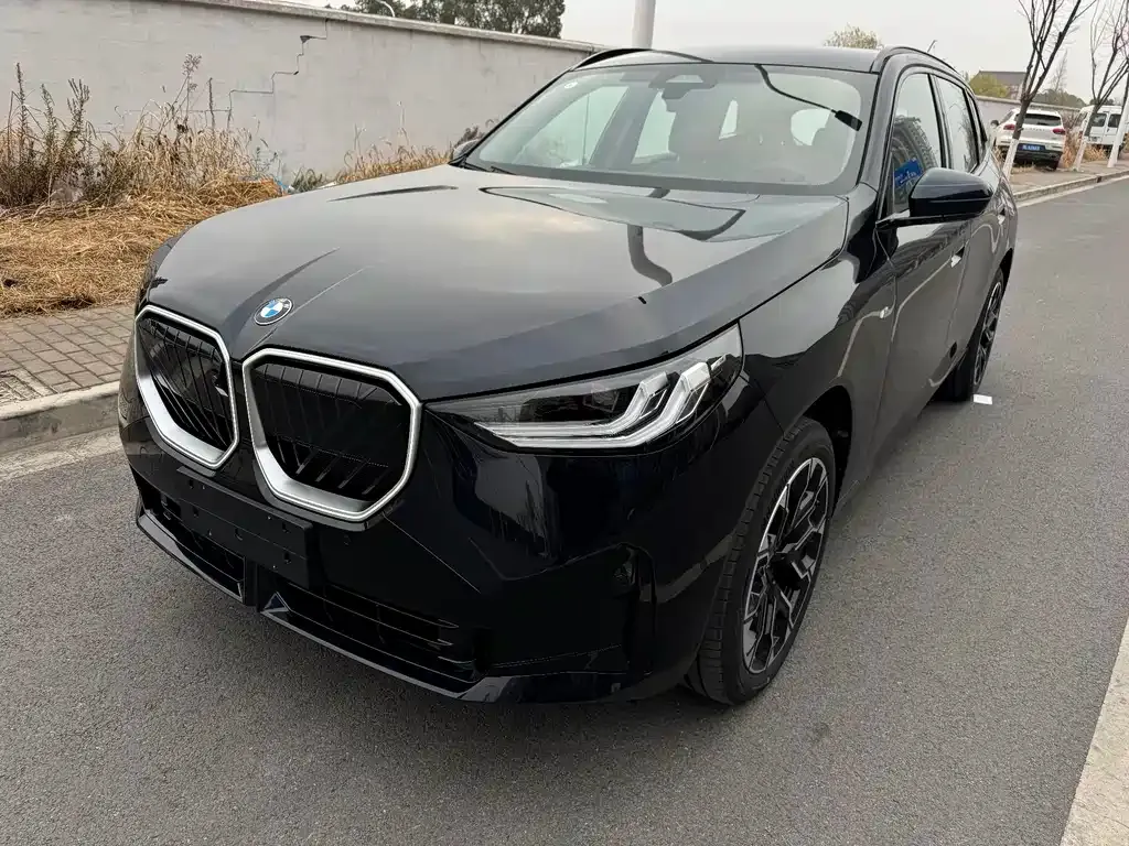 BMW X3 — фото 2