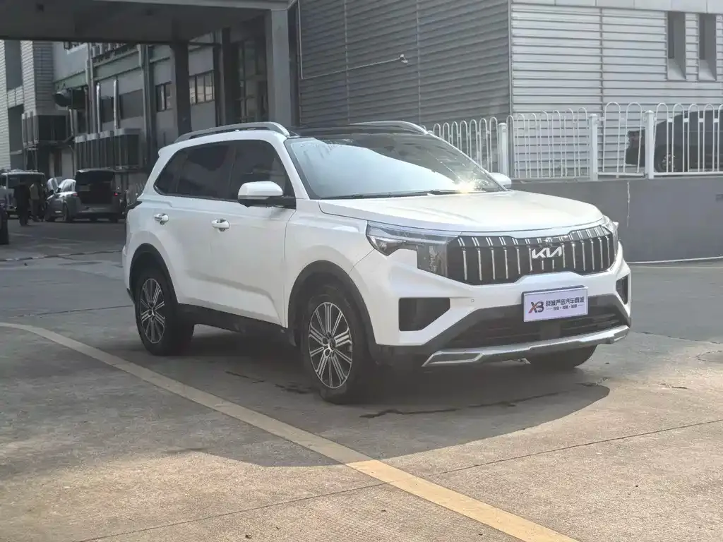 Kia Sportage — фото 2