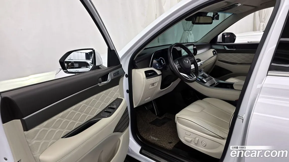 Hyundai Palisade — фото 2