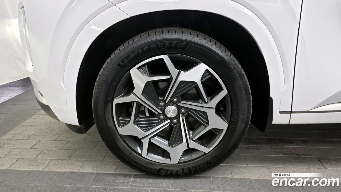 Hyundai Palisade — фото 4