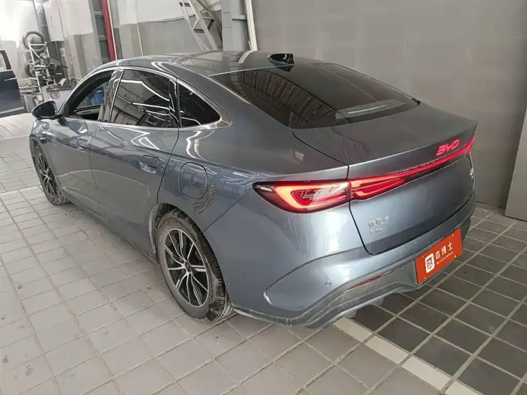 BYD Seal 06 — фото 8