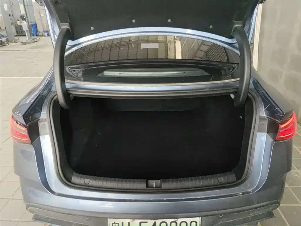 BYD Seal 06 — фото 2