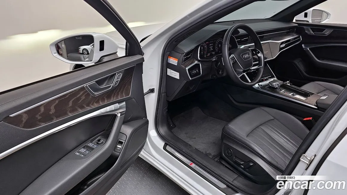 Audi A6 — фото 8