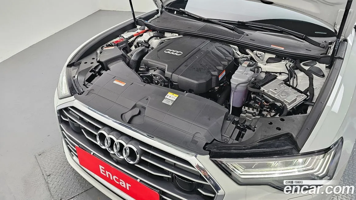 Audi A6 — фото 9