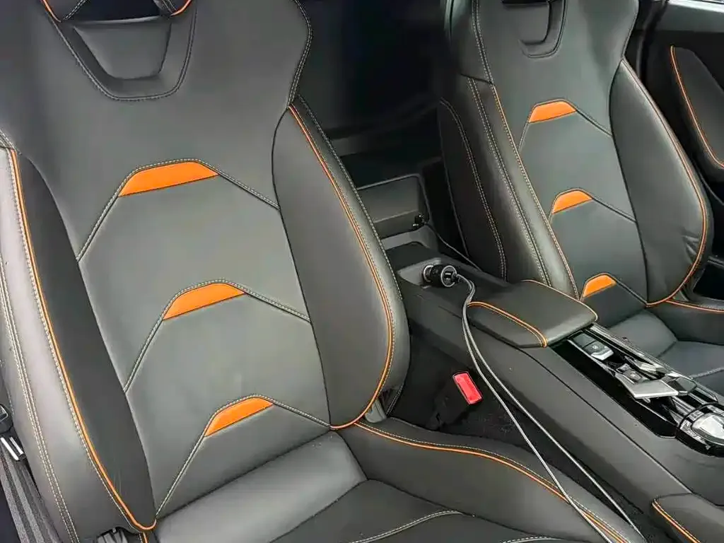 Lamborghini Huracan — фото 2