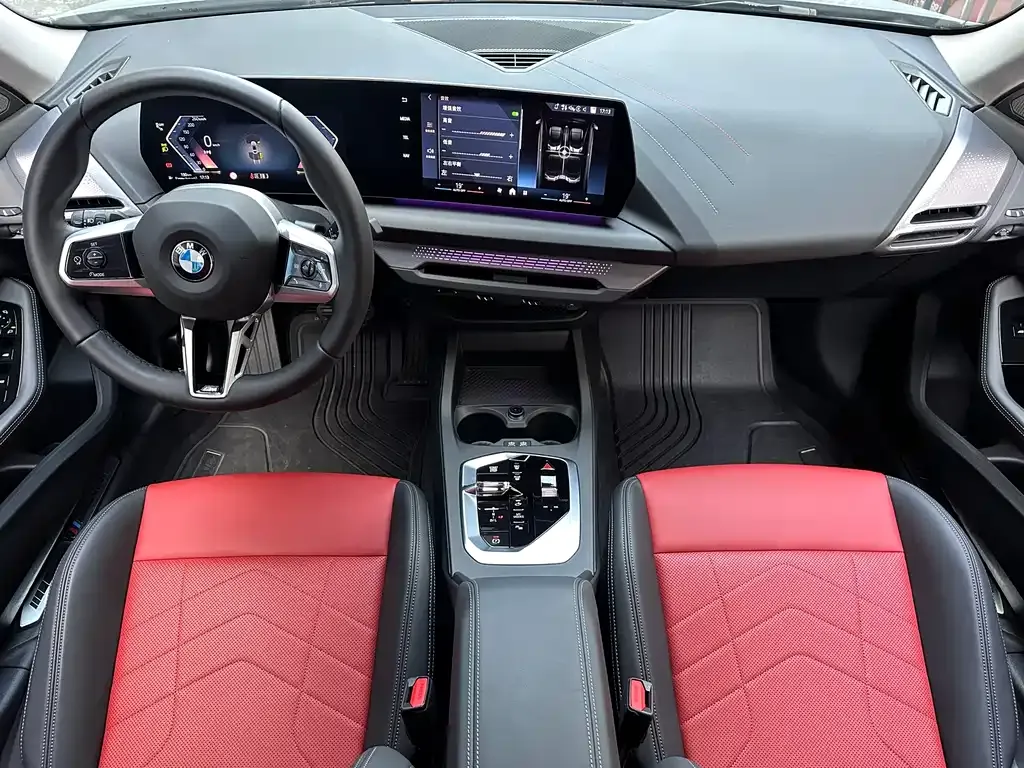 BMW 2 Series — фото 9