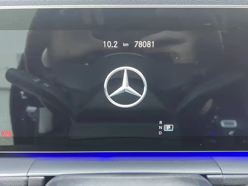 Mercedes-Benz GLS — фото 3