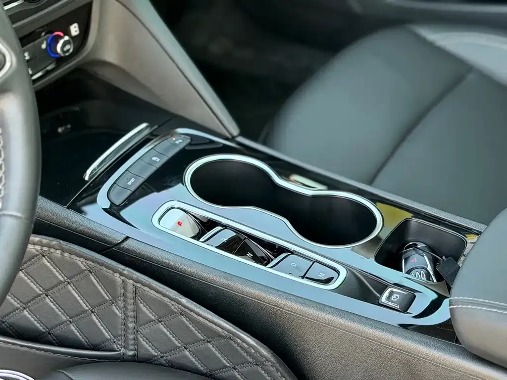 Buick Regal — фото 4