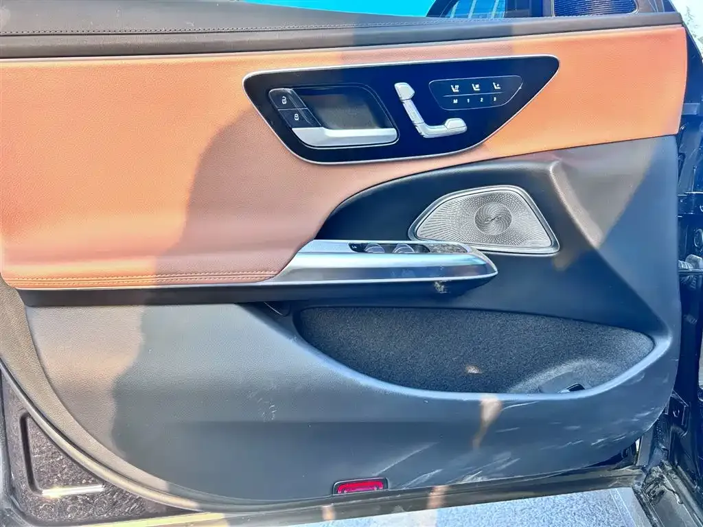 Mercedes-Benz E-Class (Import) — фото 10