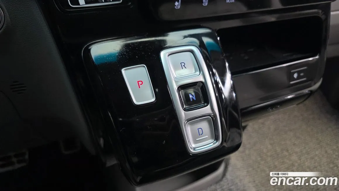 Hyundai Staria — фото 4