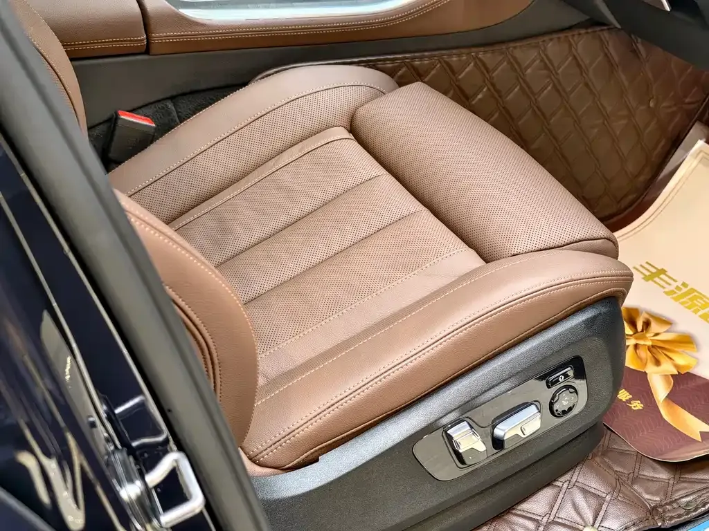 BMW X5 (Import) — фото 10