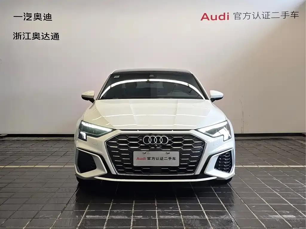 Audi A3 — фото 4
