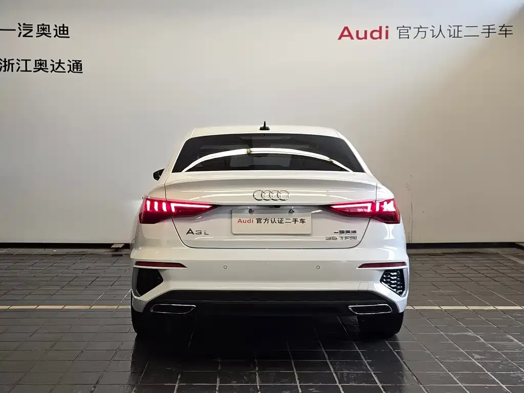 Audi A3 — фото 2