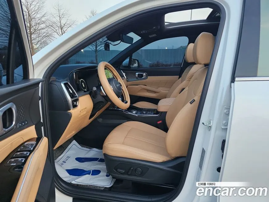 Kia Sorento — фото 10