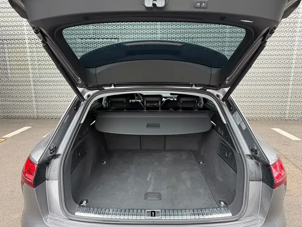 Audi e-tron (Import) — фото 8