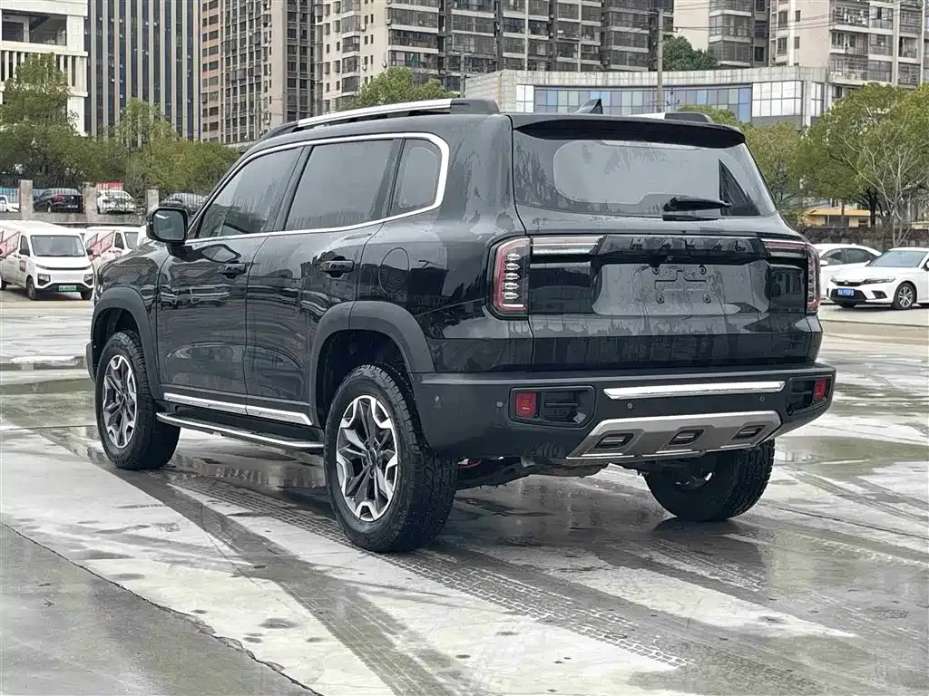 Haval Big Dog — фото 6