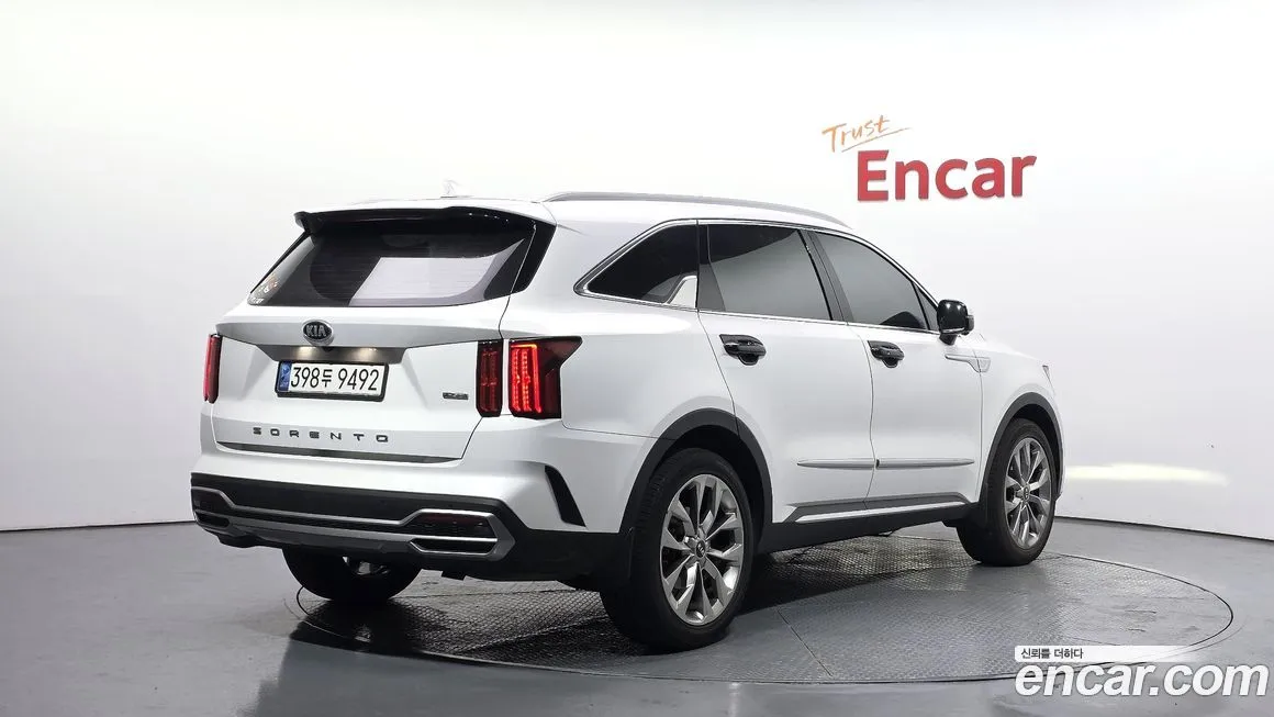 Kia Sorento — фото 2