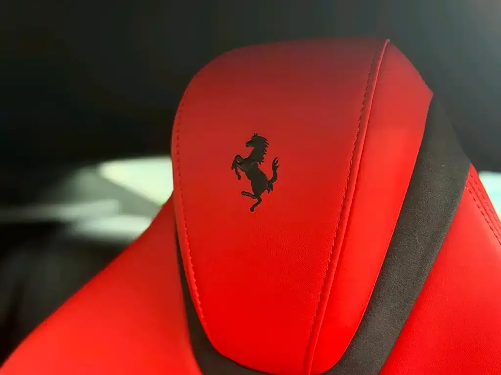 Ferrari Roma — фото 2