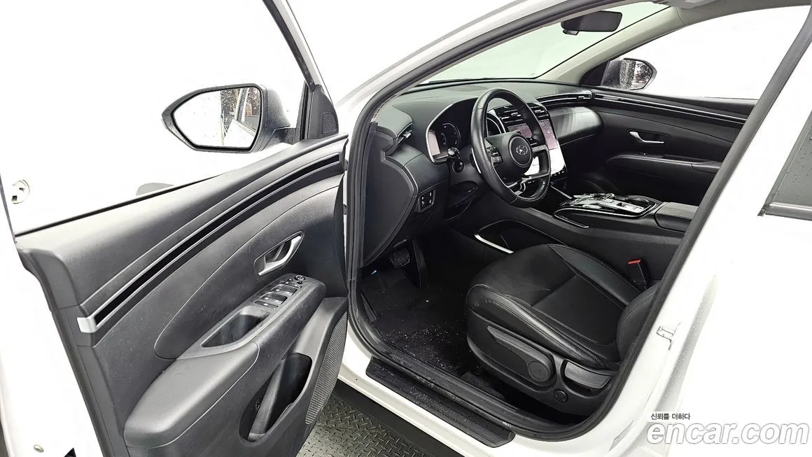 Hyundai Tucson — фото 3