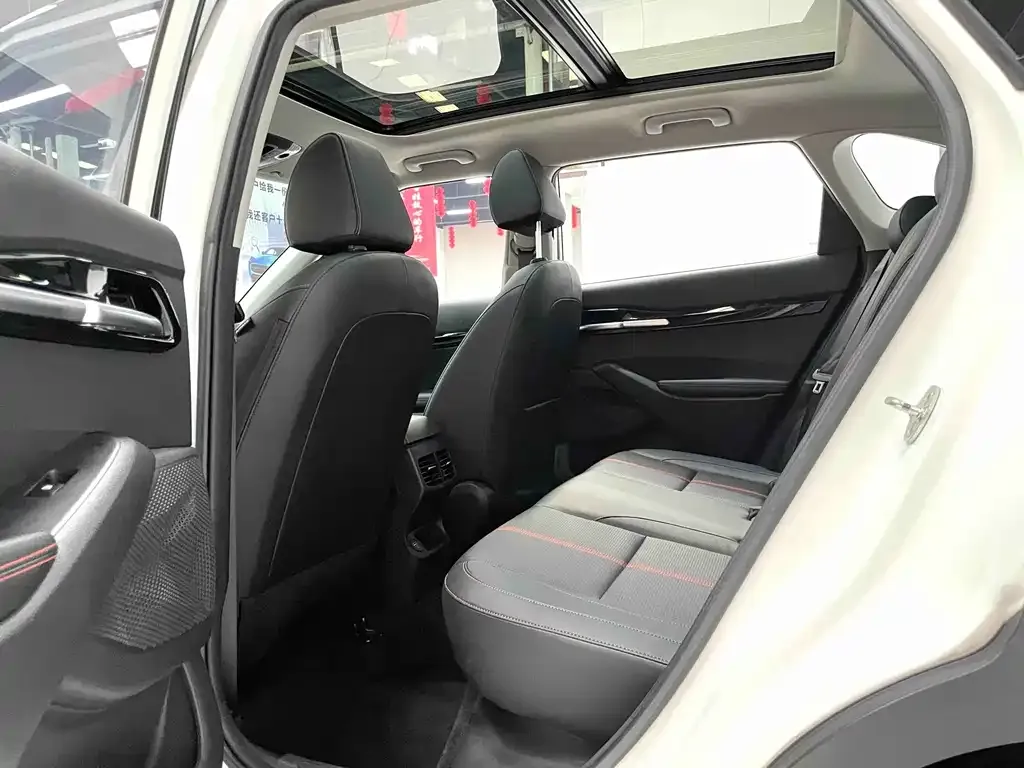 Kia KX3 — фото 7