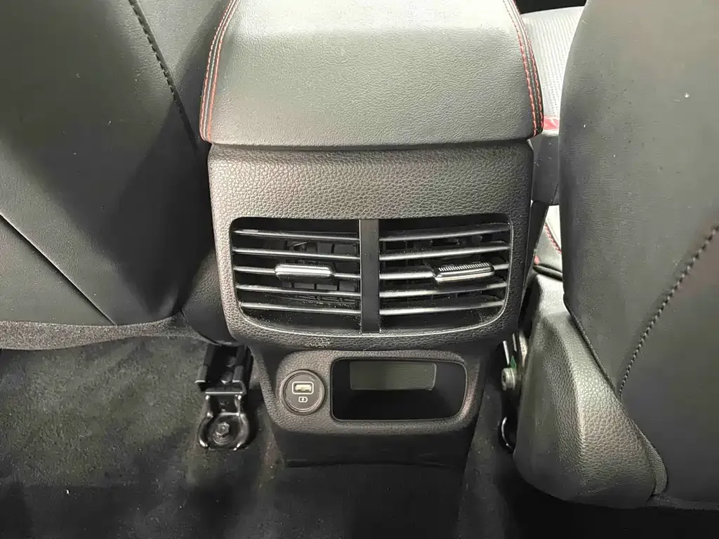 Kia KX3 — фото 10
