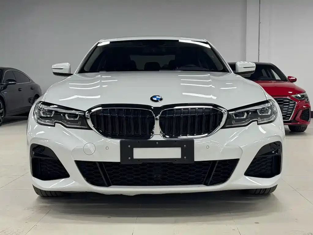 BMW 3 Series — фото 2