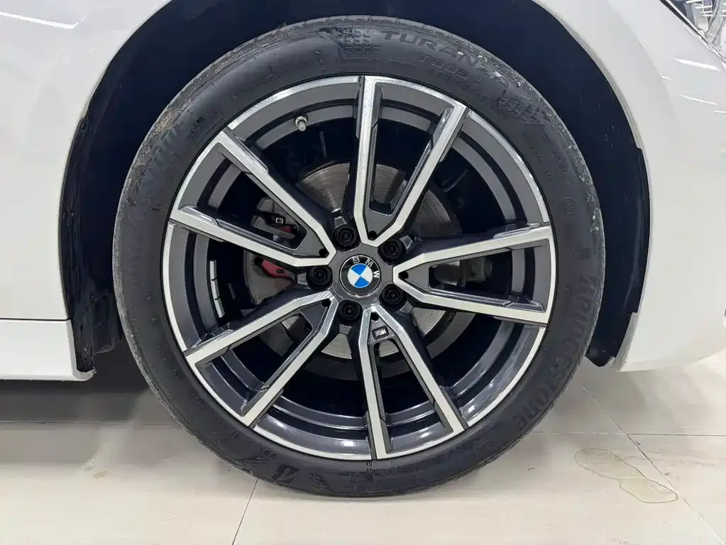 BMW 3 Series — фото 10