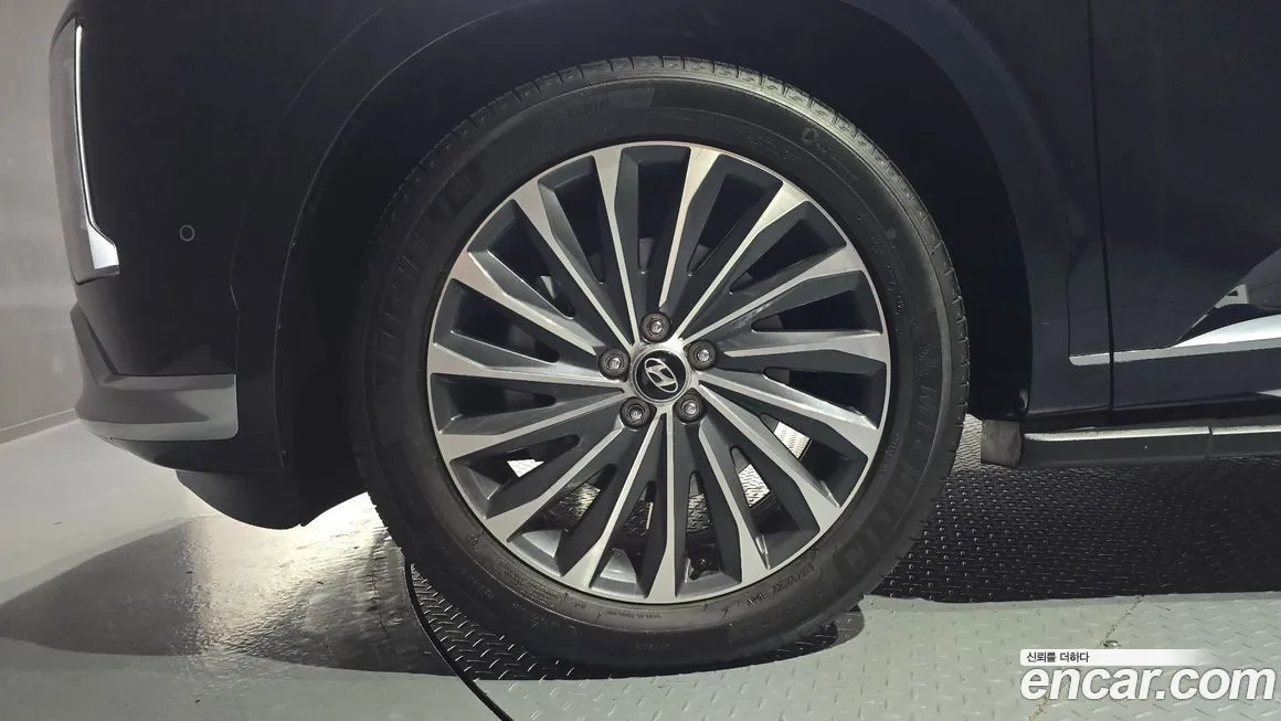 Hyundai Palisade — фото 3