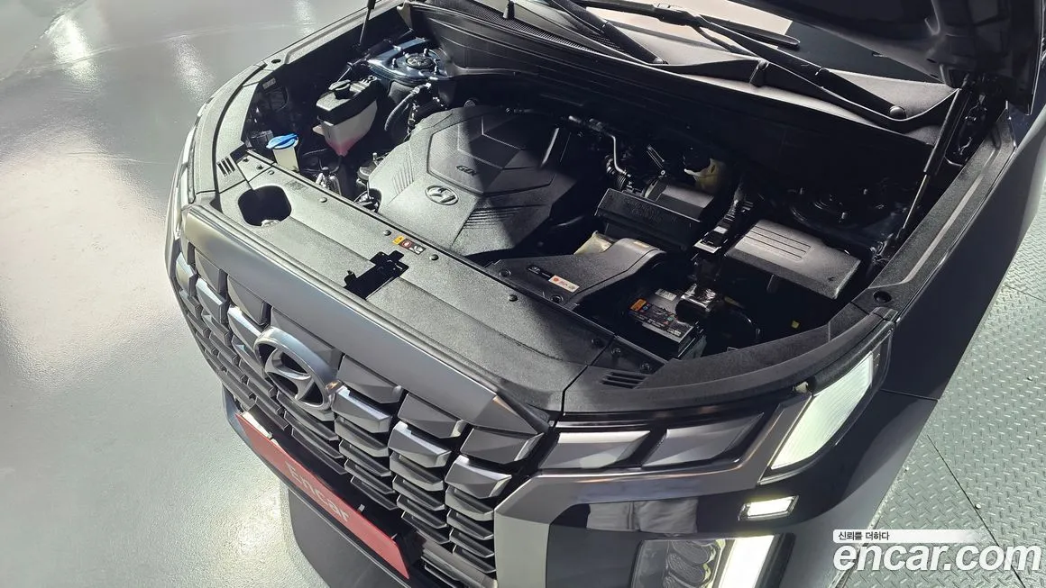 Hyundai Palisade — фото 2