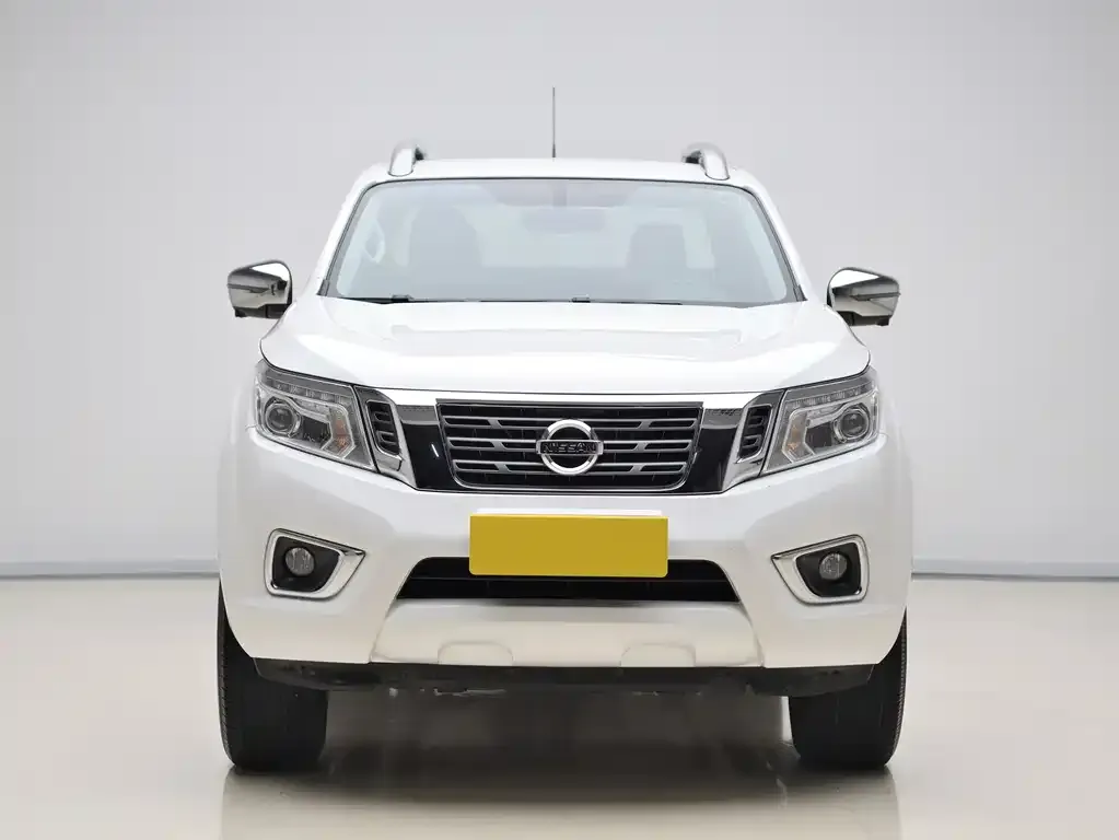 Nissan Navara — фото 4