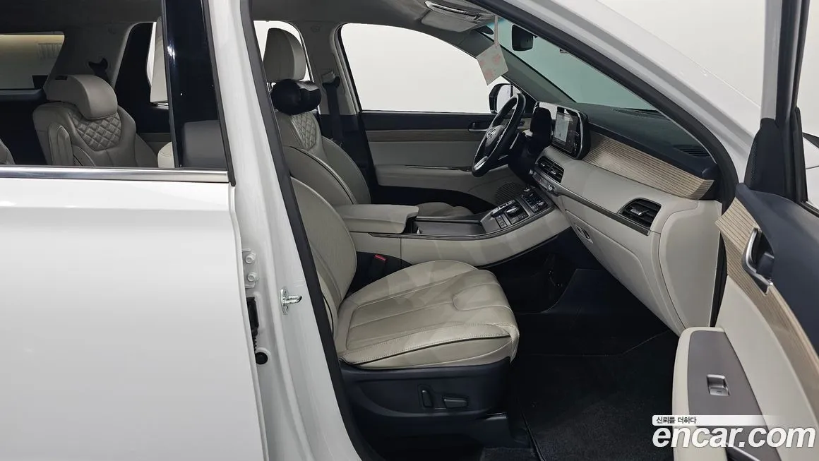 Hyundai Palisade — фото 3