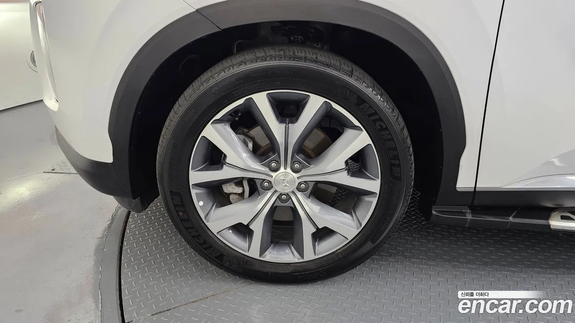 Hyundai Palisade — фото 10