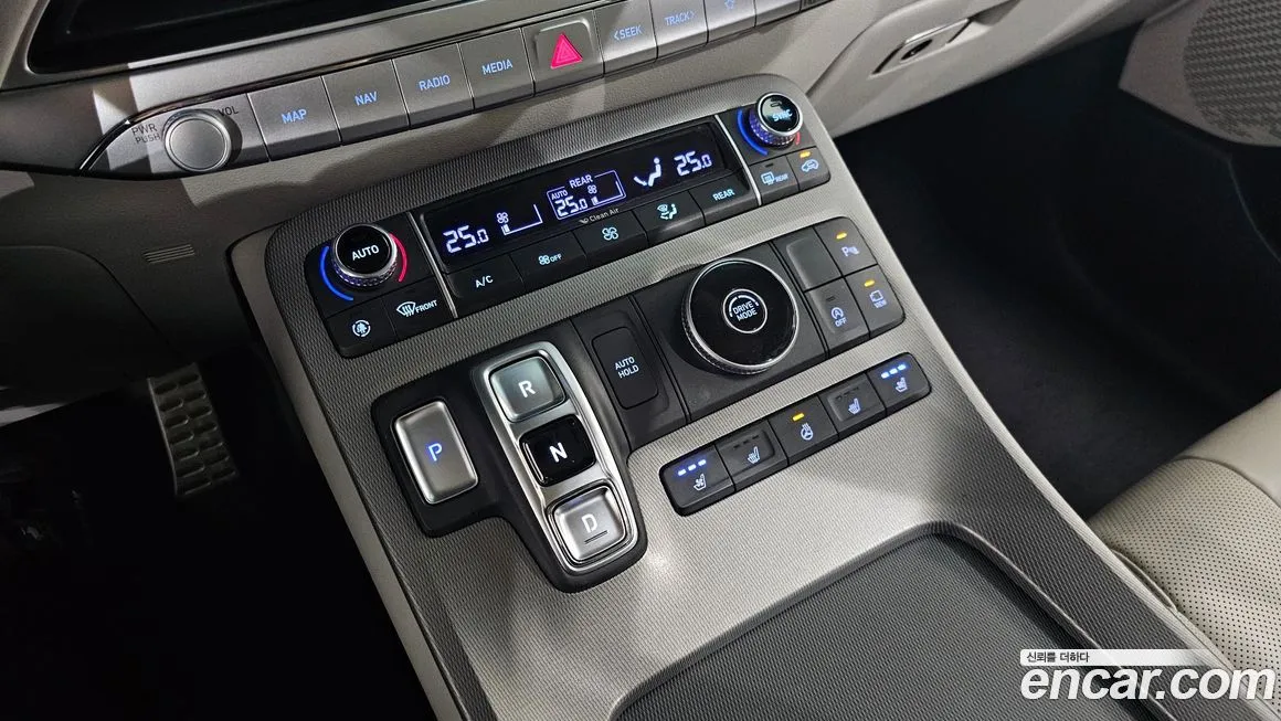 Hyundai Palisade — фото 6