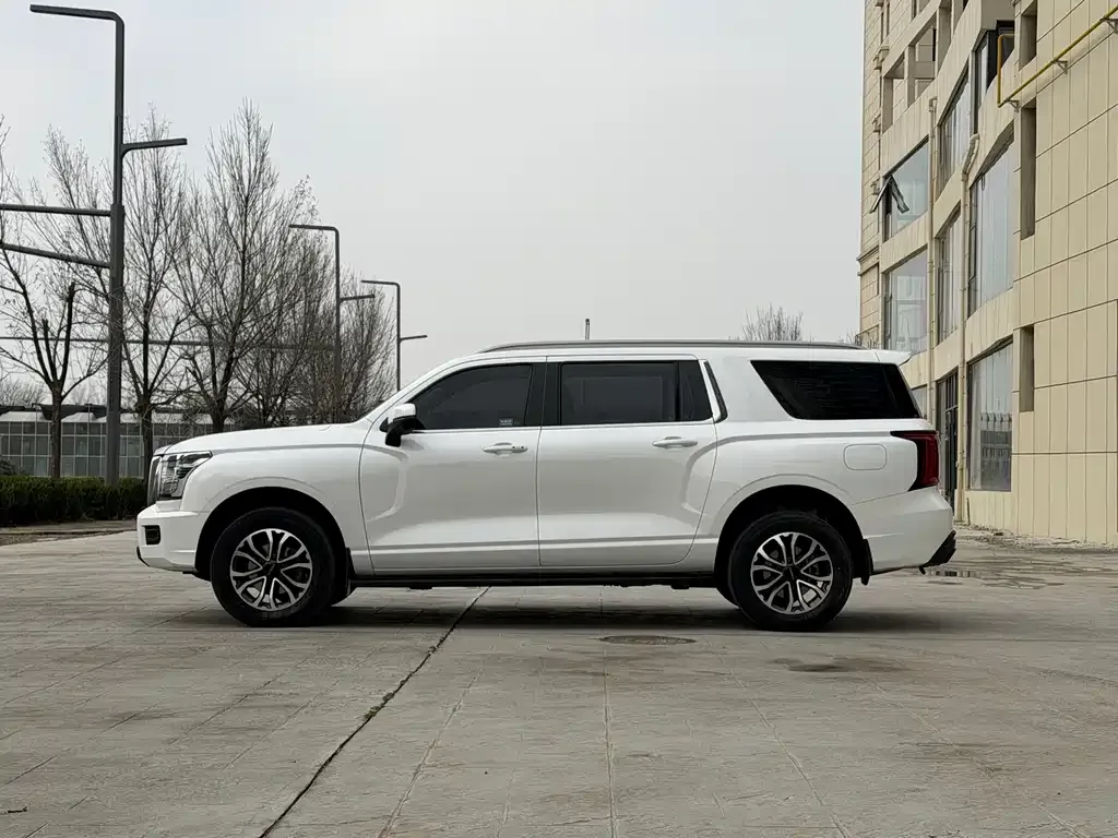 Haval H5 — фото 7